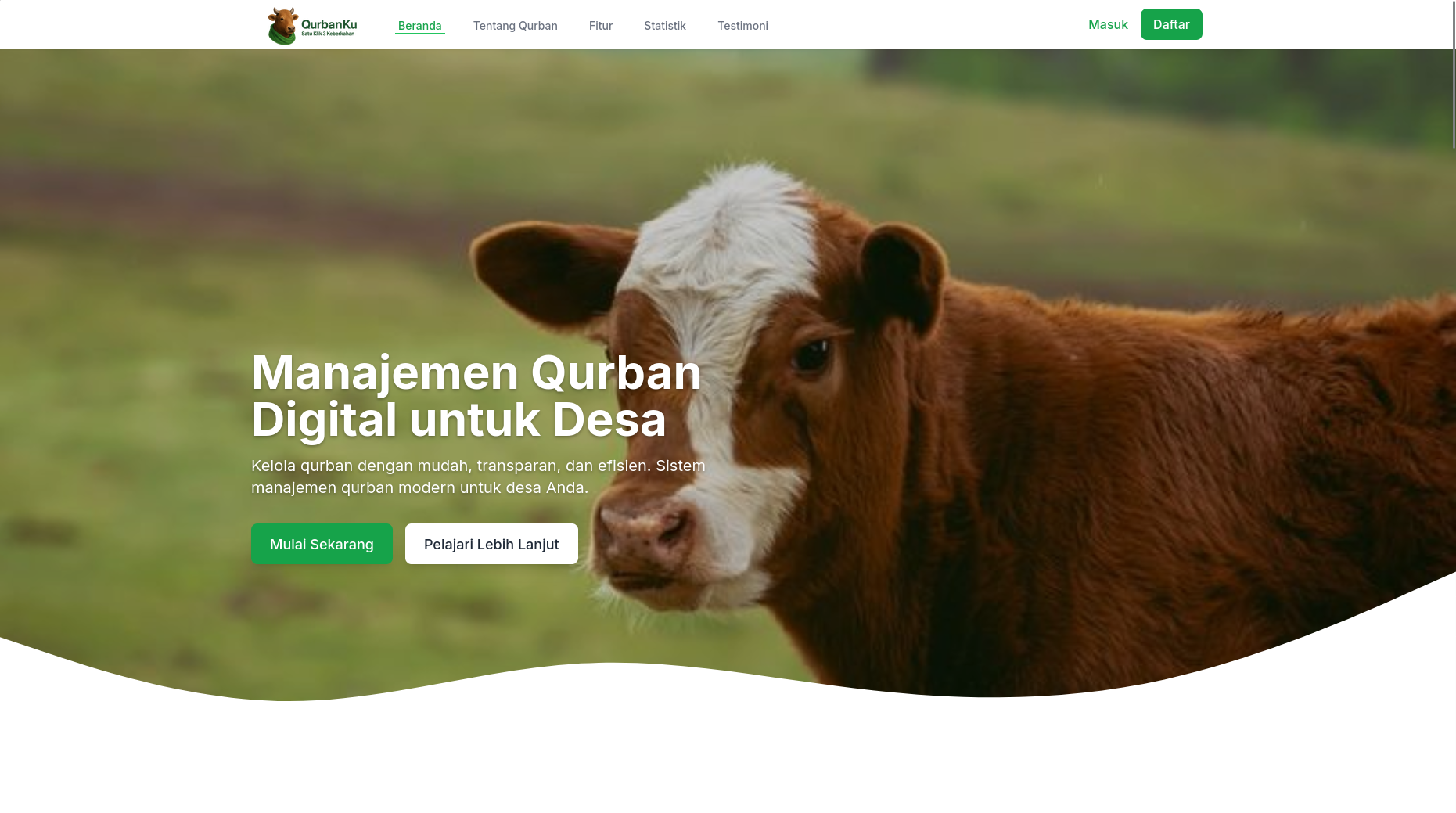 E-Qurban
